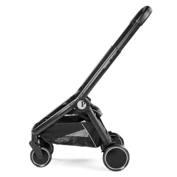 Duo Peg Perego Carrinho City Loop Vanilla Blend Autobrinca Online
