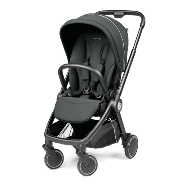 Duo Peg Perego Carrinho City Loop Metal Autobrinca Online