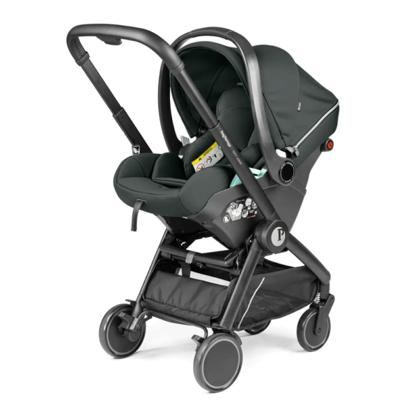 Duo Peg Perego Carrinho City Loop Metal Autobrinca Online