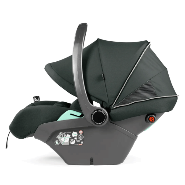Duo Peg Perego Carrinho City Loop Metal Autobrinca Online