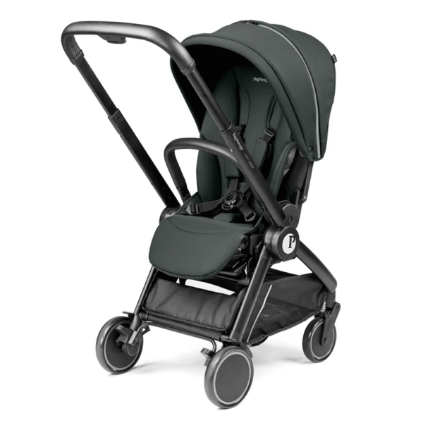 Duo Peg Perego Carrinho City Loop Metal Autobrinca Online