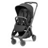 Duo Peg Perego Carrinho City Loop True Black Autobrinca Online