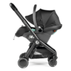 Duo Peg Perego Carrinho City Loop True Black Autobrinca Online