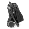 Duo Peg Perego Carrinho City Loop True Black Autobrinca Online