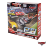 Disney Cars Pista de Acrobacias e Salto Copa Piston Autobrinca Online