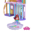 Disney Princesas Castelo Mágico de Aventuras Autobrinca Online
