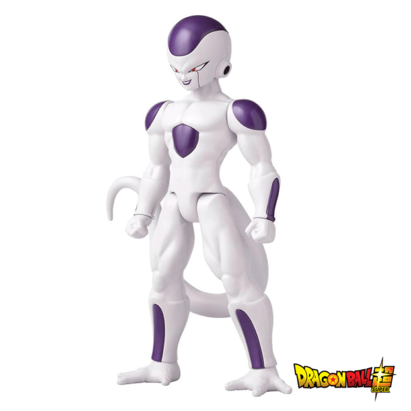 Dragon Ball Limit Breaker Figura Freezer Final Form Autobrinca Online