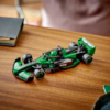 LEGO Speed Champions – Carro de Corrida KICK Sauber F1 Team C44 77247 Autobrinca Online