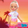 Nancy Coconut Loira Autobrinca Online