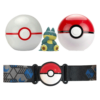 Pokemon Cinto de Ataque Clip’n Go Autobrinca Online