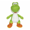 Super Mario Peluche Yoshi 25cm Autobrinca Online