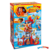 Super Things Torre de Treino Autobrinca Online