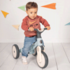 Triciclo Evolutivo Fox Azul Autobrinca Online