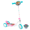 Trotinete 3 Rodas Patrulha Pata Skye Girl Power Autobrinca Online