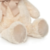 Urso Peluche Baby Soft Celeste Bege 90cm Autobrinca Online