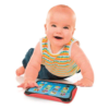 Baby Tablet Clementoni Autobrinca Online