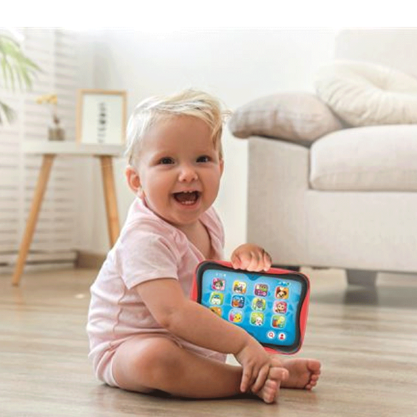 Baby Tablet Clementoni Autobrinca Online