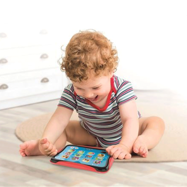 Baby Tablet Clementoni Autobrinca Online