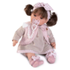 Boneca Classic Beni 42cm Autobrinca Online