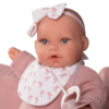 Boneca Classic Kika 27cm Autobrinca Online
