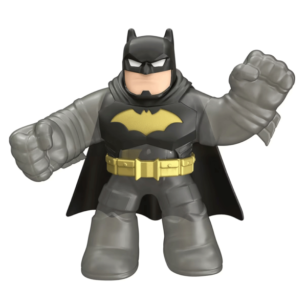 Goo Jit Zu Goo Shifters DC Comics Batman Autobrinca Online