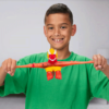 Goo Jit Zu Hero Creator – Fábrica de Figuras Autobrinca Online
