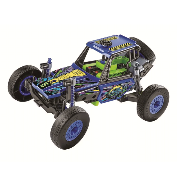 Laboratório de Mecânica Super Buggy Autobrinca Online