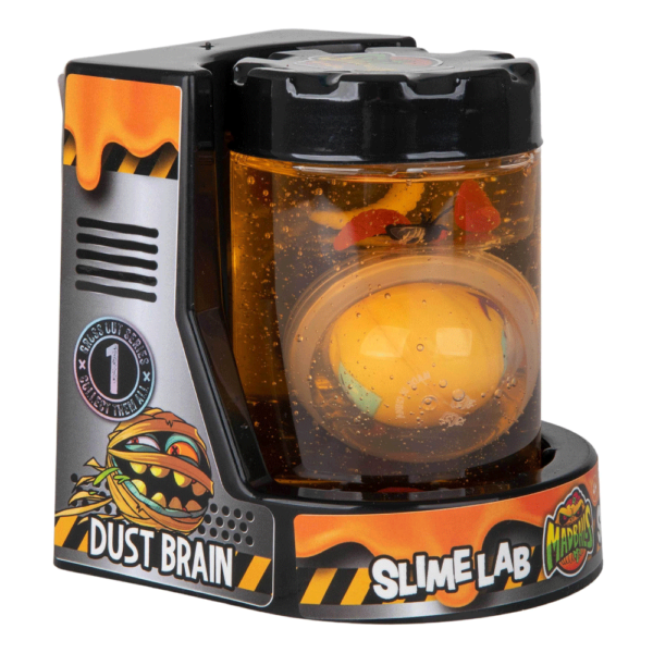 Mad Balls Slime Lab – Bolas c/ Slime Autobrinca Online
