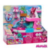 Minnei Playset do Yate Autobrinca Online
