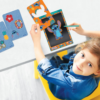 Quadro Magnético Disney Stitch Autobrinca Online