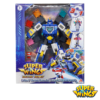 Super Wings – Robot Transforming Spaceport Autobrinca Online