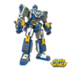 Super Wings – Robot Transforming Spaceport Autobrinca Online