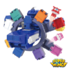 Super Wings – Robot Transforming Spaceport Autobrinca Online