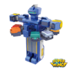 Super Wings – Robot Transforming Spaceport Autobrinca Online