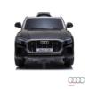 Audi Q8 Preto 12V c/ Controlo Remoto Autobrinca Online