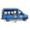 Autocaravana Sprinter c/ Figura Autobrinca Online
