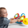 Minha Primeira Bateria Musical Chicco Autobrinca Online