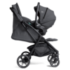 Cadeira Auto Joie i-Level PRO Ebony Autobrinca Online