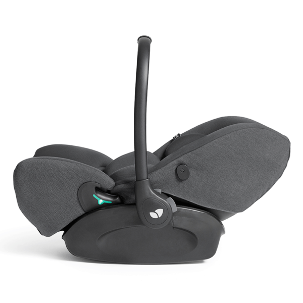 Cadeira Auto Joie i-Level PRO Ebony Autobrinca Online