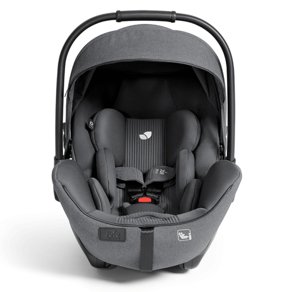 Cadeira Auto Joie i-Level PRO Ebony Autobrinca Online
