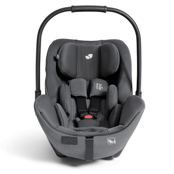 Cadeira Auto Joie i-Level PRO Ebony Autobrinca Online