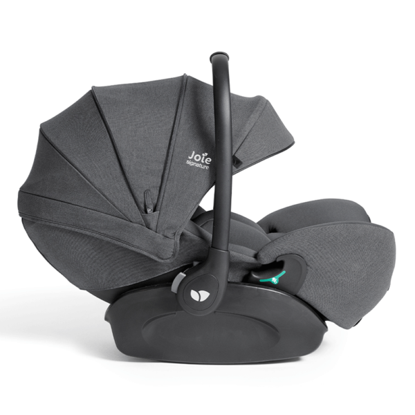 Cadeira Auto Joie i-Level PRO Ebony Autobrinca Online