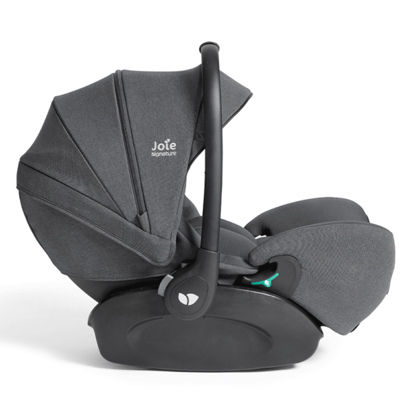Cadeira Auto Joie i-Level PRO Ebony Autobrinca Online