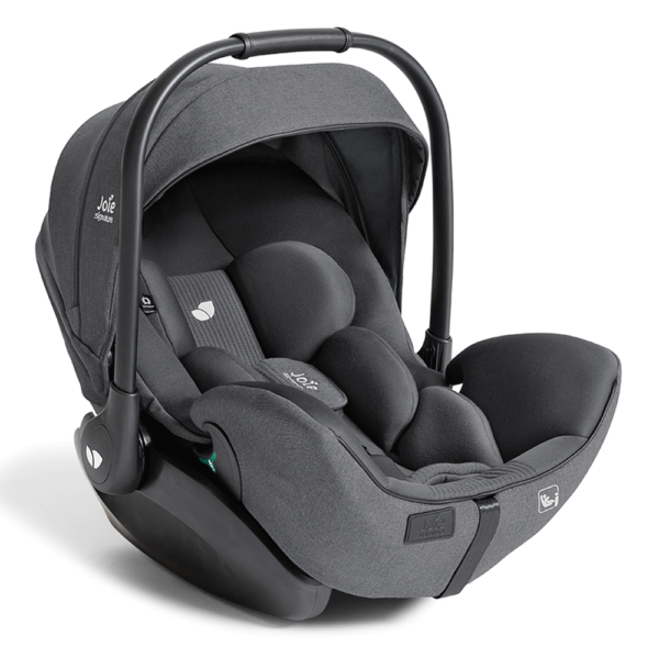Cadeira Auto Joie i-Level PRO Ebony Autobrinca Online