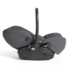 Cadeira Auto Joie i-Level PRO Ebony Autobrinca Online