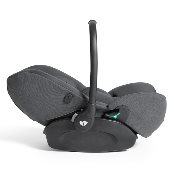 Cadeira Auto Joie i-Level PRO Ebony Autobrinca Online