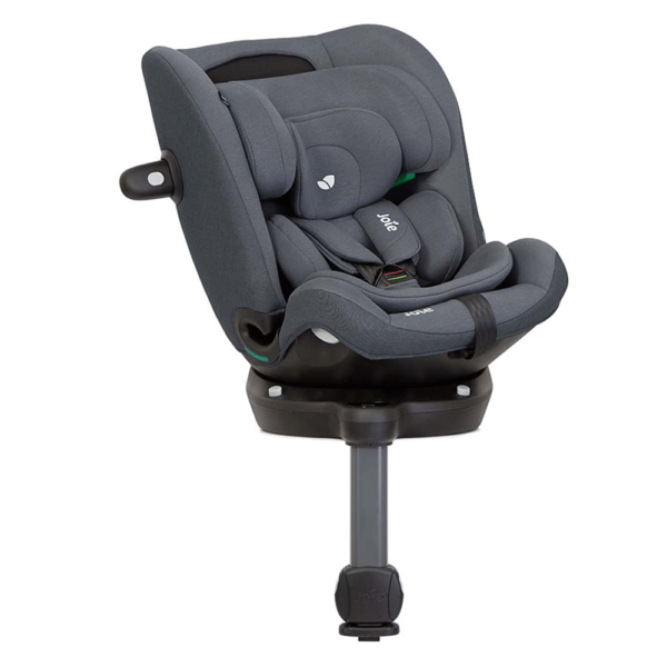Cadeira Joie i-Pivot Grow 360 Moonlight Autobrinca Online