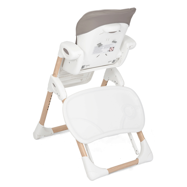 Cadeira Papa Joie Mimzy Recline Artic Autobrinca Online