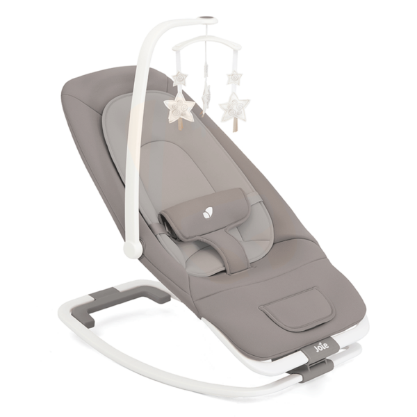 Espreguiçadeira Joie Dreamer Walnut Autobrinca Online