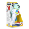 Microfone Mike Chicco Autobrinca Online